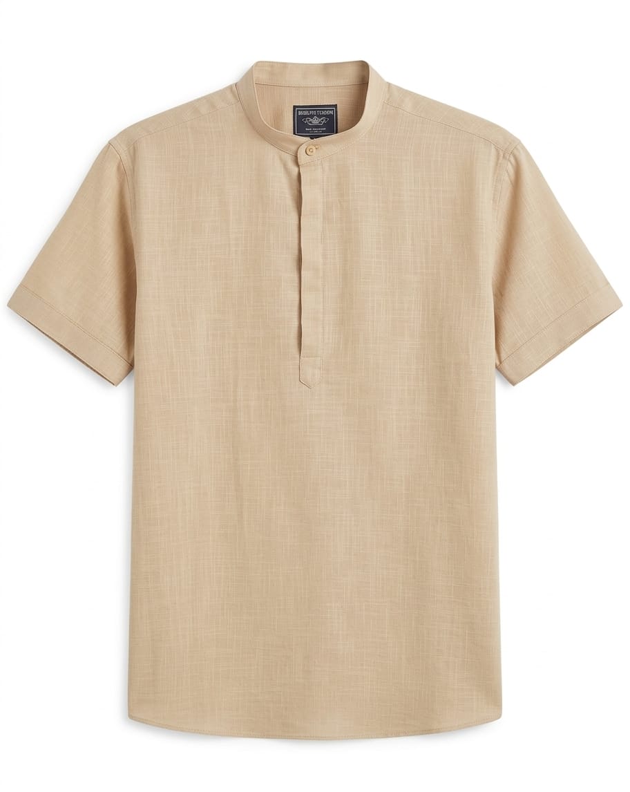 Chemise Qamraya Homme – 55DT