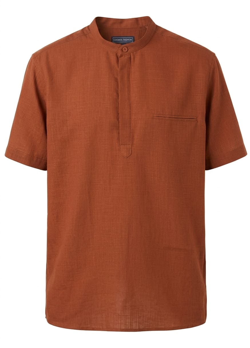 Chemise Qamraya Homme – 55DT