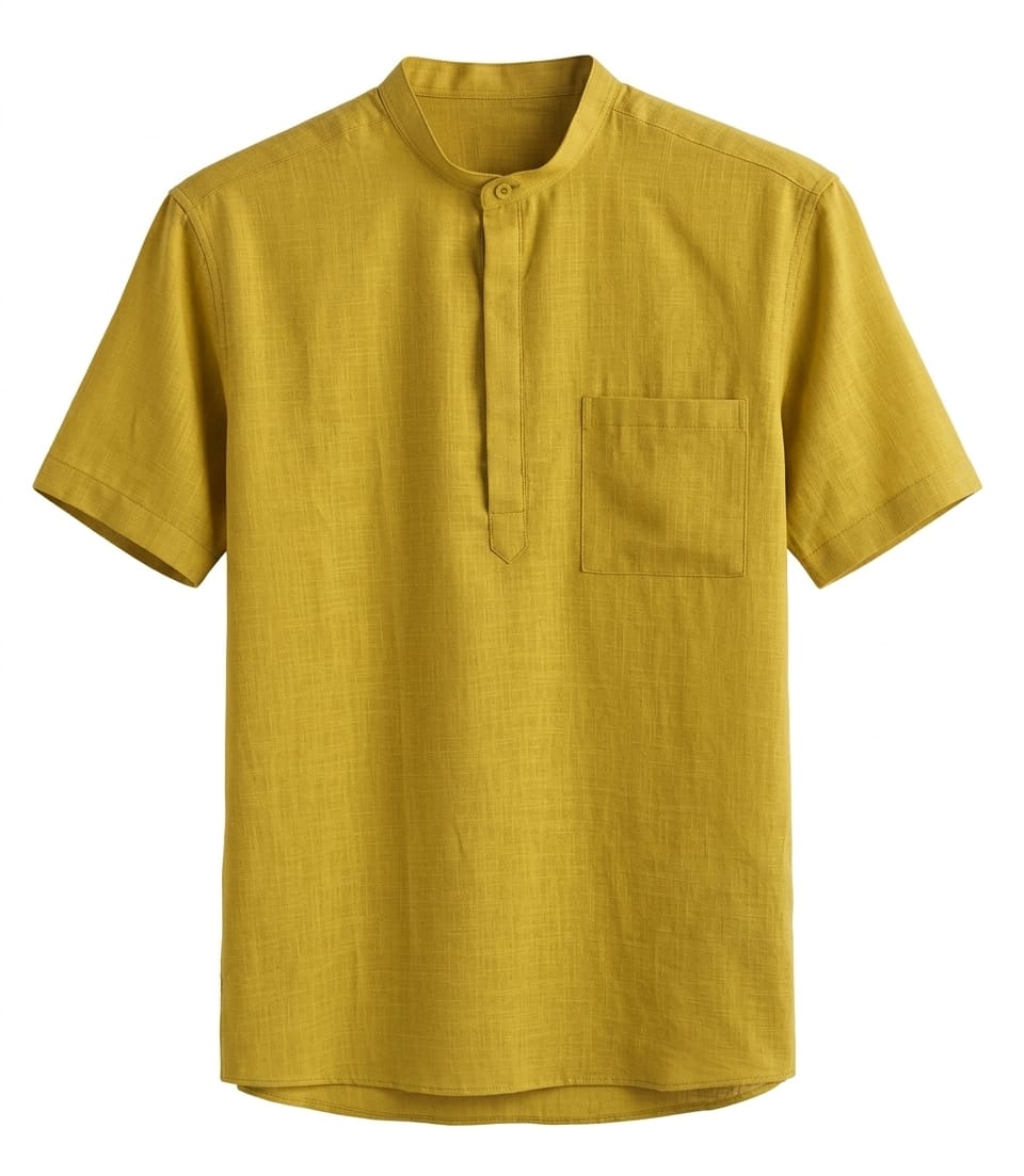 Chemise Qamraya Homme – 55DT