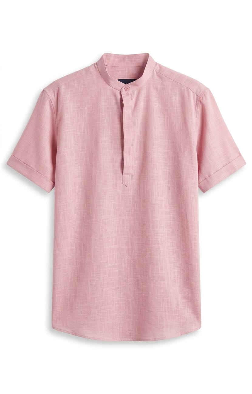 Chemise Qamraya Homme – 55DT